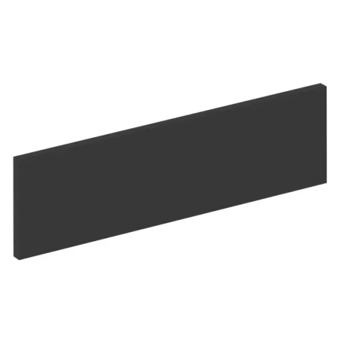 Дверь для кухонного ящика София 59.7x16.7 см Delinia ID ДСП цвет серый DELINIA ID София Грей