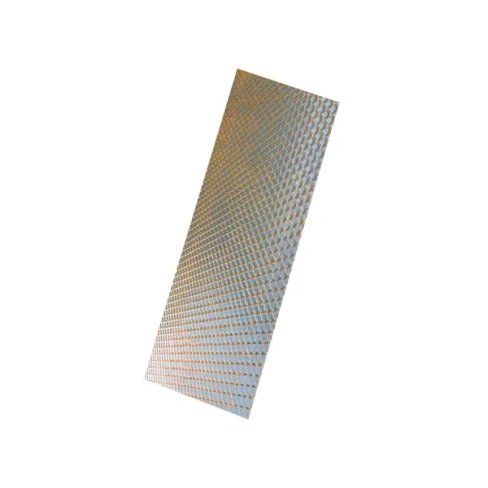 Металлический лист чермет 2.5x300x1200 мм МЕТАЛЛСЕРВИС