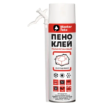Клей-пена бытовая Masterteks 380 мл MASTERTEKS