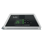 Комплект блок управления и модуль Hommyn BALLU BCT/EVU-2.5I HDN/WFN-02-01