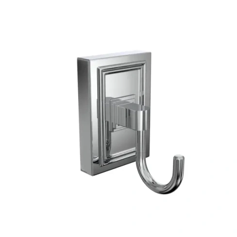 Крючок одинарный Lemer Neoclassic нержавеющая сталь цвет хром LEMER NCLASS028 Neo Classic