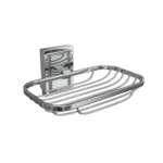 Мыльница Lemer Neoclassic нержавеющая сталь цвет хром LEMER NCLASS NCLASS040