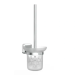 Ершик для унитаза Lemer Air цвет хром LEMER AIR AIR020 Air