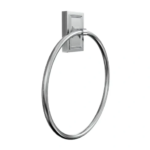 Держатель для полотенец Lemer Neoclassic кольцо цвет хром LEMER NCLASS011 Neo Classic