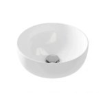 Раковина Cersanit Moduo 40 Ring накладная 40 см CERSANIT MODUO Раковина на столешницу MODUO 40 RING 0