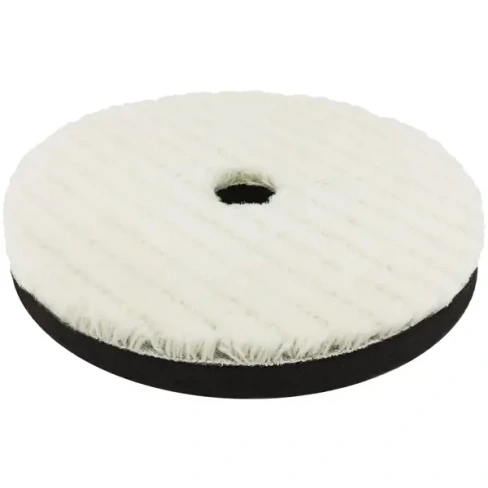 Круг полировальный Vertextools 0094-125 125 мм VERTEXTOOLS