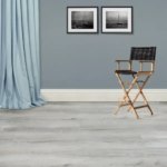Ламинат «Дуб фрост» 33 класс толщина 8 мм с фаской 2.153 м² ARTFLOOR 08X195X1380 ГОСТ 32304-2013