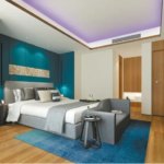 Светодиодная лента Apeyron 192ОО 11 Вт/м 24 В 10 мм IP20 5 м фиолетовый свет APEYRON