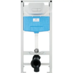 Инсталляция для подвесного унитаза Ideal Standard ProSys 120 M с кнопкой IDEAL STANDARD IDEAL STANDARD PROSYS 120 M