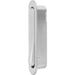 Крючок мебельный Edson 4903-N00-SCHR 20x0.8 см до 10 кг EDSON