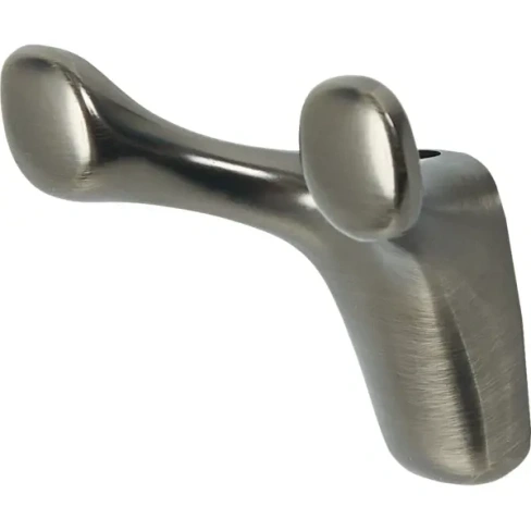 Крючок мебельный Edson 5103-N00-BBN 77x3.9 см до 10 кг EDSON