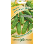 Семена овощей Гавриш огурец Барабулька корнишон 10 шт. ГАВРИШ