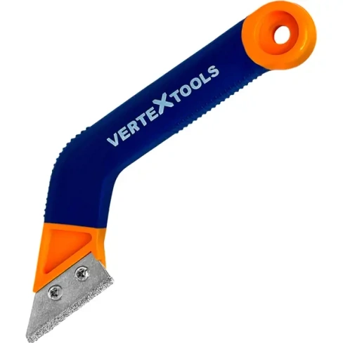 Скребок для очистки межплиточных швов Vertextools 0012-50-1