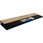 Шпатель для затирки швов Vertextools 300 мм