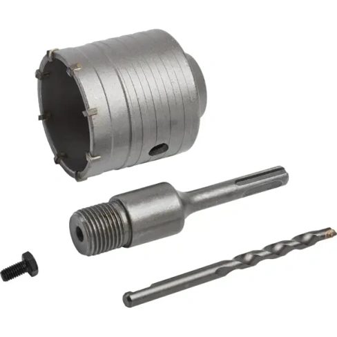 Коронка по кирпичу SDS-plus Vertextools 65 мм VERTEXTOOLS 222-0065