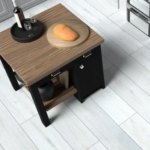 SPC плитка Дуб Рокка 33 класс толщина 4 мм 2.574 м²