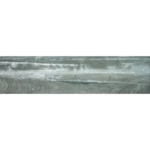 Глазурованный керамогранит Beryoza Ceramika Roots Grey 14.7x59.4 см 1.31 м² цвет серый BERYOZA CERAMIKA