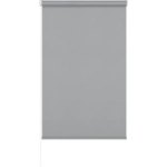 Штора рулонная Stars 55x160 см серая GARDEN Stars Рулонная штора