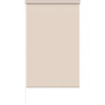 Штора рулонная Stars 55x160 см персик GARDEN Stars Рулонная штора