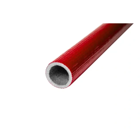 Изоляция для труб K-Flex Compact ø18 мм 200 см каучук цвет красный K-FLEX