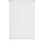 Штора рулонная блэкаут Midnight 60x175 см белая GARDEN Midnight Рулонная штора