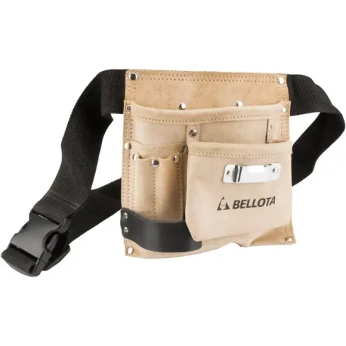 Сумка поясная для инструментов Bellota PC3BOL 325x215x225 мм BELLOTA