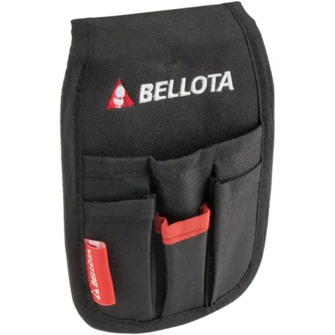 Сумка поясная для инструментов Bellota PNCUT 340x190x135 мм BELLOTA