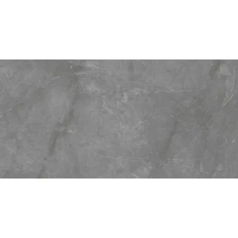 Керамогранит Montecarlo Grey 60x120 см 2.88 м² матовый цвет серый Marble