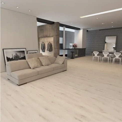 Ламинат «Дуб престиж» 32 класс толщина 8 мм 2.131 м²