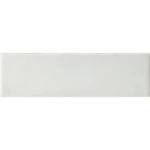 Плитка настенная Kerama Marazzi Монпарнас 8.5x28.5 см 1.07 м² глянцевая цвет белый KERAMA MARAZZI 9016 Монпарнас