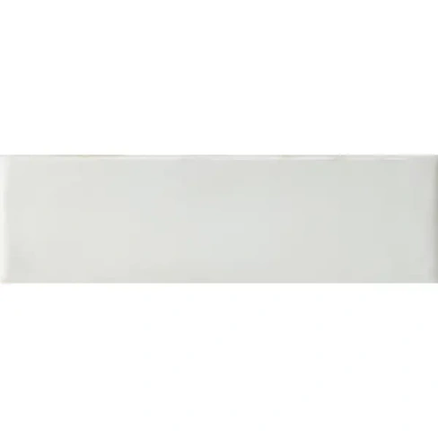 Плитка настенная Kerama Marazzi Монпарнас 8.5x28.5 см 1.07 м² глянцевая цвет белый KERAMA MARAZZI 9016 Монпарнас