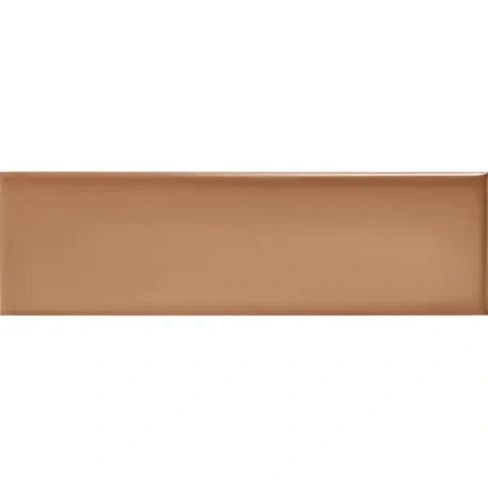 488748422 Плитка настенная Kerama Marazzi Монпарнас 8.5x28.5 см 1.07 м² глянцевая цвет бежевый KERAMA MARAZZI 9018 Монпарнас