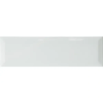 Плитка настенная Kerama Marazzi Аккорд 8.5x28.5 см 0.97 м² глянцевая цвет белый KERAMA MARAZZI 9010 Аккорд