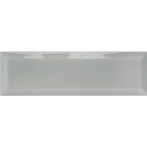 488748520 Плитка настенная Kerama Marazzi Аккорд 8.5x28.5 см 0.97 м² глянцевая цвет серый KERAMA MARAZZI 9014 Аккорд