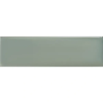 Плитка настенная Kerama Marazzi Монпарнас 8.5x28.5 см 1.07 м² глянцевая цвет зеленый KERAMA MARAZZI 9017 Монпарнас