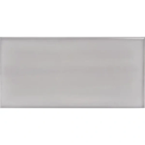 Плитка настенная Kerama Marazzi Мурано 7.4x15 см 1.07 м² глянцевая цвет серый KERAMA MARAZZI 16029 Мурано