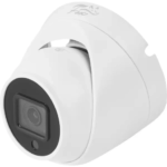 Камера уличная Fox FX-M2D 2 Мп 1080Р купольная цвет белый