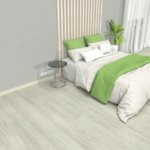 SPC плитка «Дуб Портленд» 33 класс толщина 4 мм 2.574 м² ATRIUM
