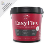 Краска фасадная Parade Easy Flex База А 2.5 л цвет белый PARADE