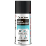Смазка молибденовая Axton аэрозоль 125 мл AXTON AX-4542
