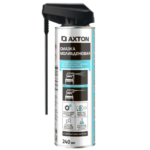 Смазка молибденовая Axton аэрозоль 240 мл AXTON AX-4543