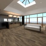 Ламинат «Дуб румфа» 32 класс толщина 8 мм 2.131 м² ARTENS