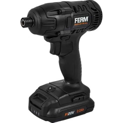 Винтоверт аккумуляторный Ferm CDM1142P