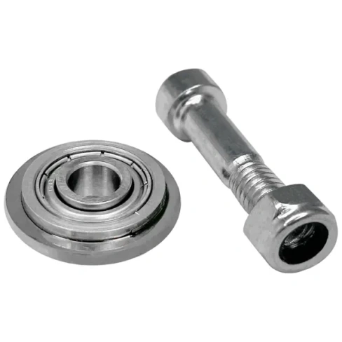 488750720 Ролик для плиткореза Vertextools 50-22-6-6 d22