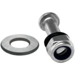 Ролик для плиткореза Vertextools 50-22-10-2 d22