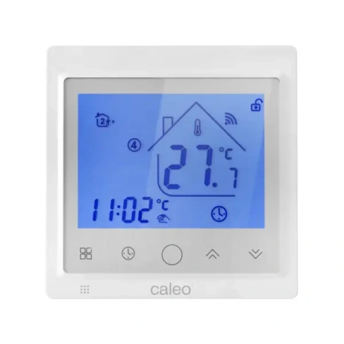 Терморегулятор Caleo C936 WIFI белый CALEO