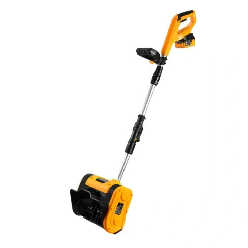 Снегоуборщик аккумуляторный Deko ST21 20 В Li-Ion 1x4 Ач DEKO ST21
