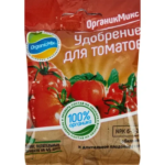 Удобрение Органик Микс для томатов 50 гр ОРГАНИК МИКС