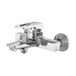 Смеситель для ванны Iddis Frame FRASB00i02WA однорычажный цвет хром IDDIS FRASB00i02WA Frame