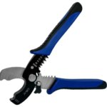 Кабелерез многофункциональный Vertextools 180 мм VERTEXTOOLS 0043-2